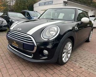 Mini MINI COOPER D Mini 3-trg. Chili *Navi*SHZ*PDC*8-Fa Gebrauchtwagen