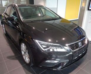 Seat Seat Leon ST FR Gebrauchtwagen