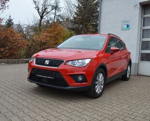 Seat Seat Arona Style/PDC/Klima Gebrauchtwagen