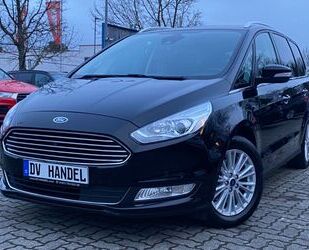 Ford Ford Galaxy 2.0 *Navi/Kamera/PDC* Gebrauchtwagen