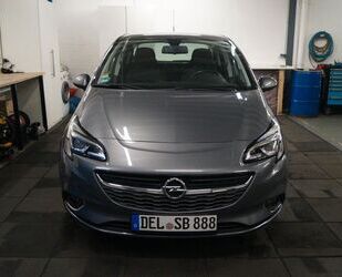 Opel Opel Corsa 1.4 INNOVATION S/S INNOVATION Gebrauchtwagen