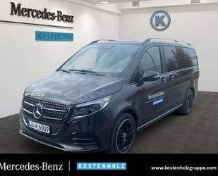 Mercedes-Benz Mercedes-Benz V 300 d lang 4M AMG WideScreen 360° Gebrauchtwagen