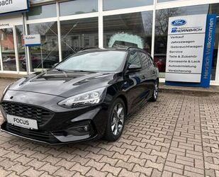 Ford Ford Focus Turnier ST-Line 1.0 92kW Top Ausstattun Gebrauchtwagen