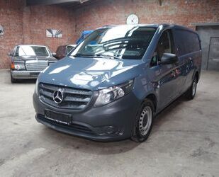 Mercedes-Benz Mercedes-Benz Vito Kasten Kamera Tempom. Klima PDC Gebrauchtwagen