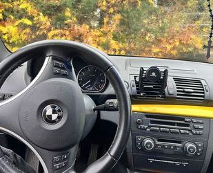 BMW BMW 116 Gebrauchtwagen