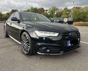 Audi Audi A6 3.0 TDI 240kW competit.quattro tiptronic . Gebrauchtwagen