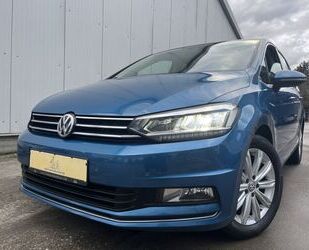 VW Volkswagen Touran Highline BMT/Start-Stopp, 7 Sitz Gebrauchtwagen