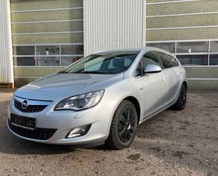 Opel Opel Astra J Sports Tourer Innovation Gebrauchtwagen