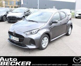 Mazda Mazda 2 HYB 1.5L Hybrid VVT-i Gebrauchtwagen