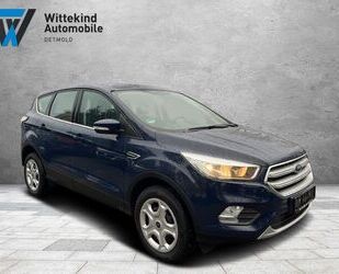 Ford Ford Kuga Trend Gebrauchtwagen