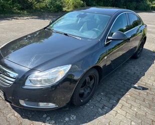 Opel Insignia Gebrauchtwagen