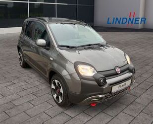 Fiat Fiat Panda Cross 1.0 GSE Hybrid 51kW (70 PS) Gebrauchtwagen