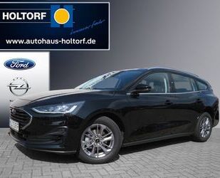 Ford Ford Focus Turnier 1.0 Titanium Design Edition LED Gebrauchtwagen