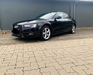 Audi Audi A5 2.0 TDI 100kW ultra Sportback Gebrauchtwagen