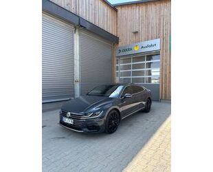 VW Volkswagen Arteon 2.0 TSI OPF DSG R-Line R-Line Gebrauchtwagen