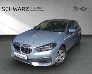 BMW BMW 118i AdapLED HeadUp eSitze Lenkhzg Gebrauchtwagen