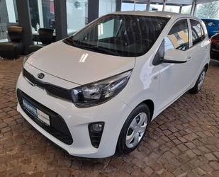 Kia Kia Picanto Dream Team Gebrauchtwagen