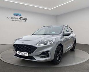 Ford Ford Kuga Plug-In Hybrid Graphite Tech Edition, Sc Gebrauchtwagen