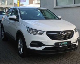 Opel Opel Grandland X Hybrid Gebrauchtwagen