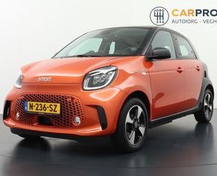 Smart Smart ForFour EQ Comfort PLUS 18 kWh panorama dach Gebrauchtwagen