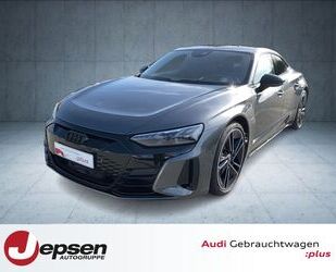 Audi Audi RS e-tron GT Allradlenk Laser 21´ HUD 360 Led Gebrauchtwagen