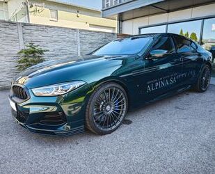 Alpina ALPINA B8 Gebrauchtwagen