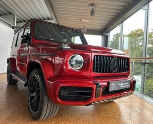 Mercedes-Benz Mercedes-Benz G 63 AMG *Performance*Burmester*Nigh Gebrauchtwagen