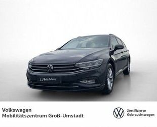 VW Volkswagen Passat Variant 2.0 TDI Business+NAVI+AH Gebrauchtwagen