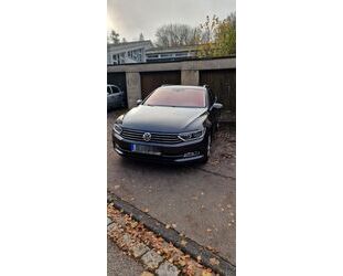 VW Volkswagen Passat Variant 1.8 TSI LPG DSG Comfortl Gebrauchtwagen