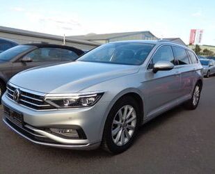 VW Volkswagen Passat Variant 2.0 TDI Highline*Facelif Gebrauchtwagen