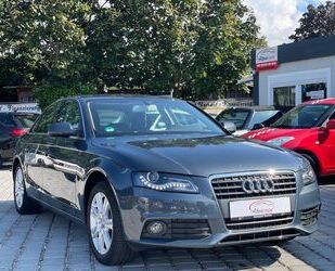 Audi Audi A4 Lim. Ambiente/ 2. Hand / Gepflegt / Gebrauchtwagen