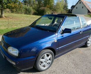 VW Volkswagen Golf 2.0 Classic Edition Classic Editio Gebrauchtwagen