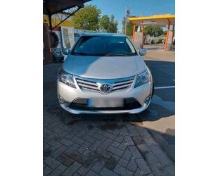 Toyota Toyota Avensis 2014. 2.0Diesel Gebrauchtwagen