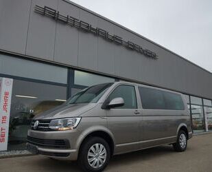 VW Volkswagen T6 Caravelle Comf.Lang!St.Hz!NAV!AHK!Kl Gebrauchtwagen