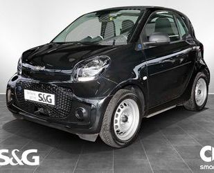 Smart Smart ForFour EQ TEMPOMAT+SITZHEIZUNG+KLIMAAUTOMAT Gebrauchtwagen