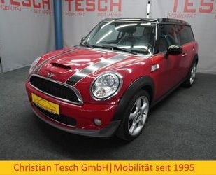 Mini MINI COOPER S Clubman/XENON/NAVI/PANO/ Gebrauchtwagen