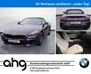 BMW BMW Z4 M40i Cabrio Sport Aut. Klimaaut. Head-Up Gebrauchtwagen