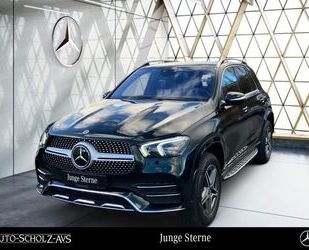 Mercedes-Benz GLE 400 Gebrauchtwagen