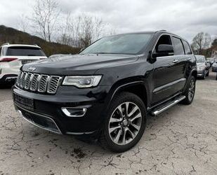 Jeep Grand Cherokee Gebrauchtwagen