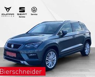 Seat Seat Ateca 1.5 TSI Xcellence VIRTUAL COCKPIT LED P Gebrauchtwagen