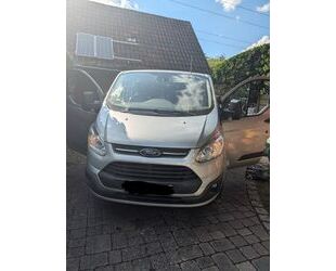 Ford Ford Tourneo Custom 2.2 TDCI L1H1 Gebrauchtwagen