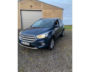 Ford Ford Kuga 1,5 EcoBoost 4x2 110kW Trend Automatik . Gebrauchtwagen