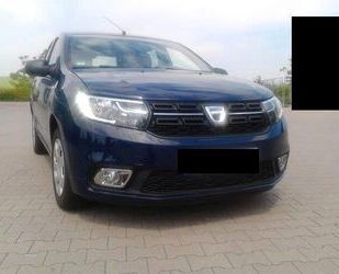 Dacia Dacia Sandero SCe 75 Comfort, Klima, USB Gebrauchtwagen