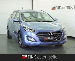 Hyundai Hyundai i30 1.4 Classic Rückfahrkemra PDC Lenkradh Gebrauchtwagen