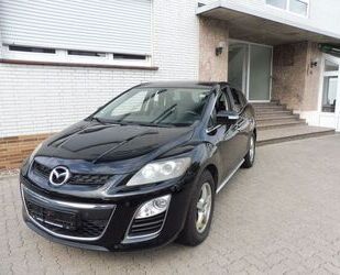 Mazda Mazda CX-7 Exclusive-Line Gebrauchtwagen