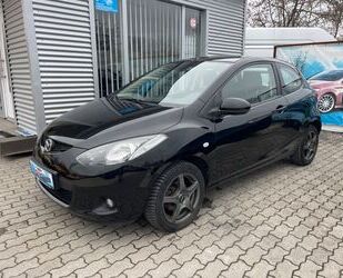 Mazda Mazda 2 1.3 Impuls Sport Klimaautomatik el.Fenster Gebrauchtwagen