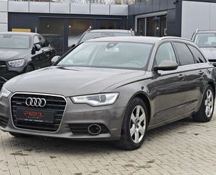 Audi Audi A6 3.0 TDI quattro StandHz|AHK|ACC|HUD|Leder| Gebrauchtwagen