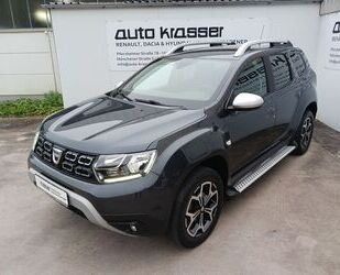 Dacia Dacia Duster Comfort TCe 125 2WD Gebrauchtwagen