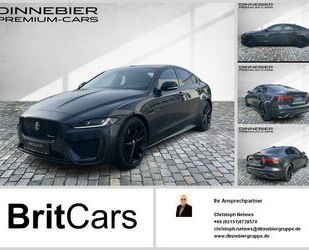 Jaguar Jaguar XE D200 R-Dynamic SE *AHK*PANO*Black-Pack S Gebrauchtwagen