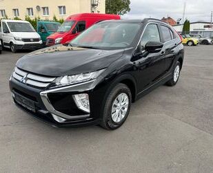 Mitsubishi Mitsubishi Eclipse Cross 1.5T 2WD *Klimaautomatik* Gebrauchtwagen